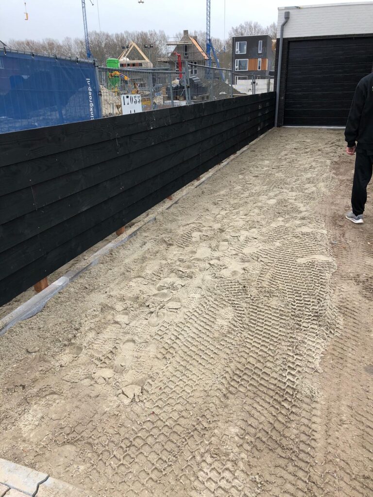 stratenmaker Bussum