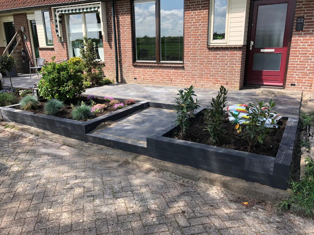 stratenmaker Weesp